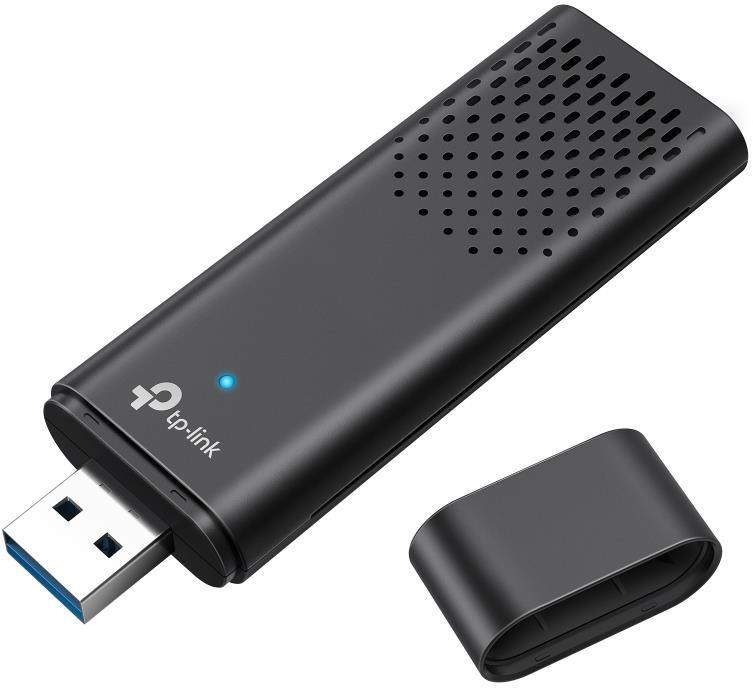 TP-Link Archer TX20U, AX1800 Dual Band Wi-Fi 6