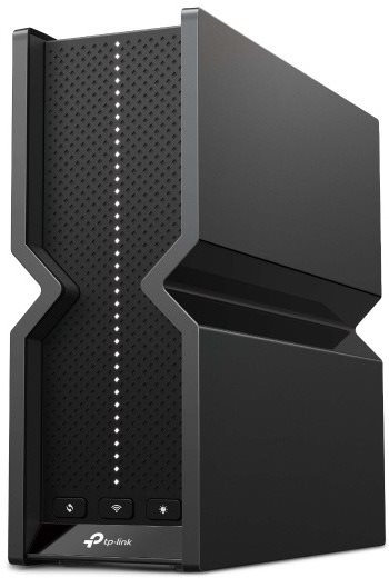 TP-Link Archer BE550 Tri Band Wi-Fi 7 Router