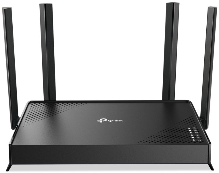 TP-Link Archer BE220 WiFi router