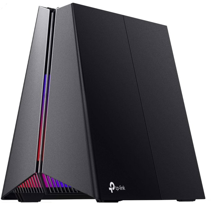 TP-Link Archer GE550 WiFi router