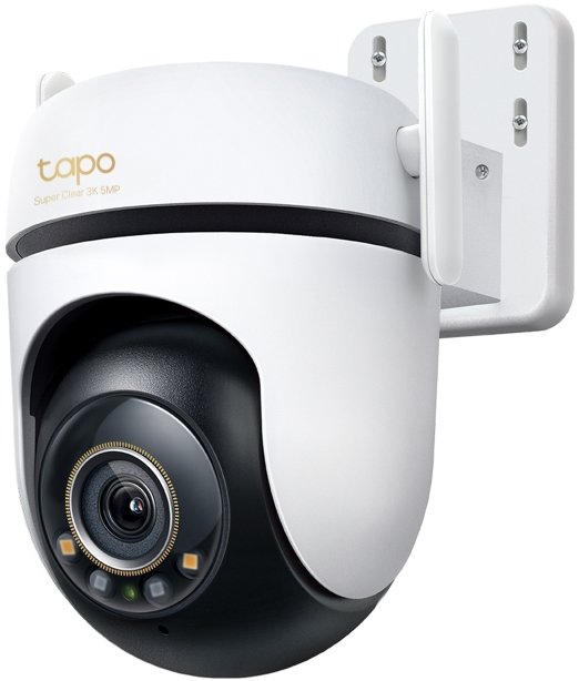 TP-Link Tapo C530WS IP kamera s nočním viděním