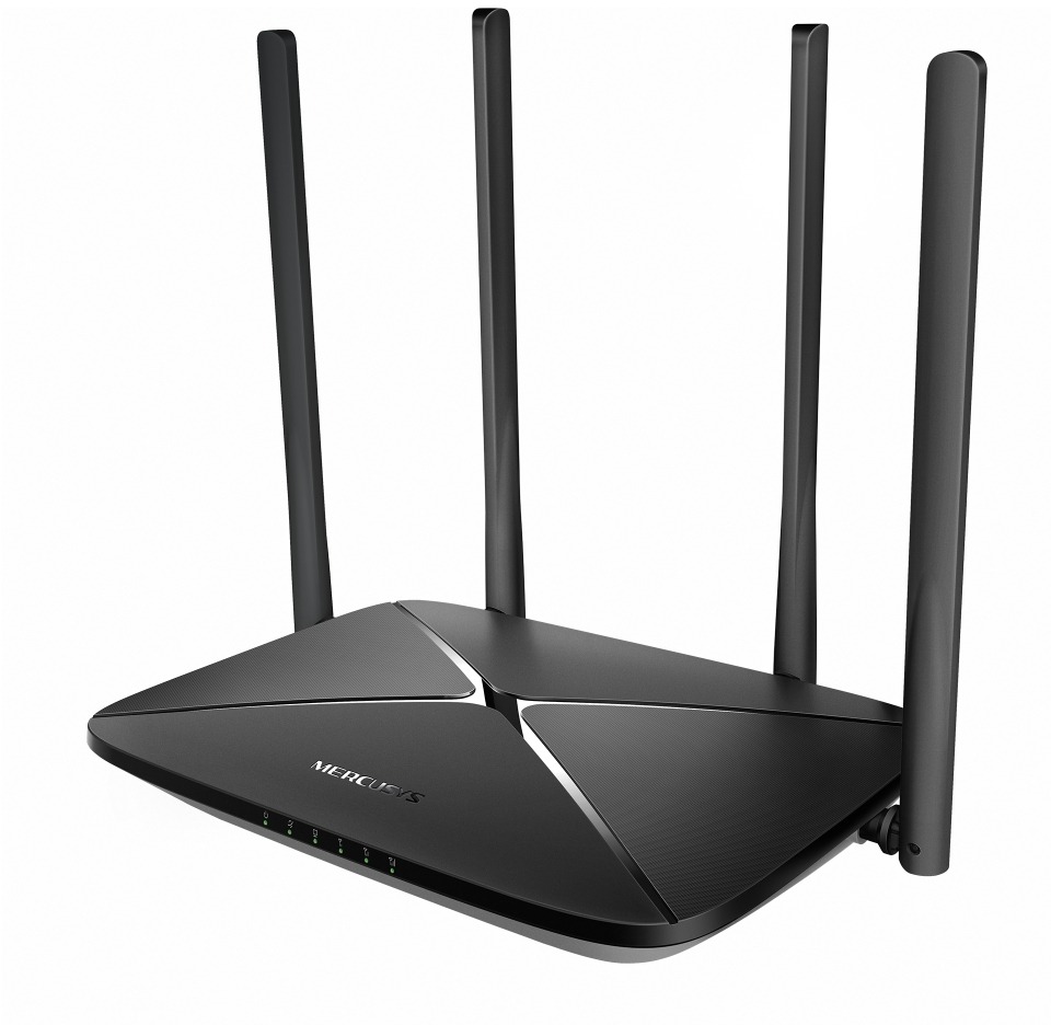 Mercusys MB115-4G - Rychlý a spolehlivý modem