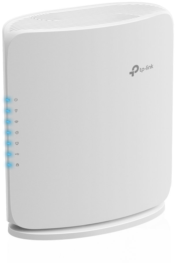 TP-Link Archer BE450 WiFi router