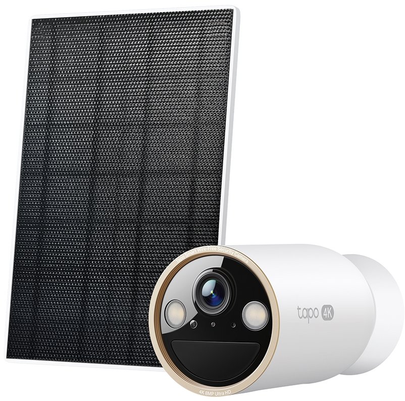 TP-Link Tapo C460 KIT - moderní IP kamerový systém