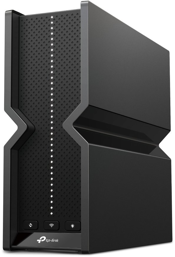 TP-Link Archer BE700 WiFi router