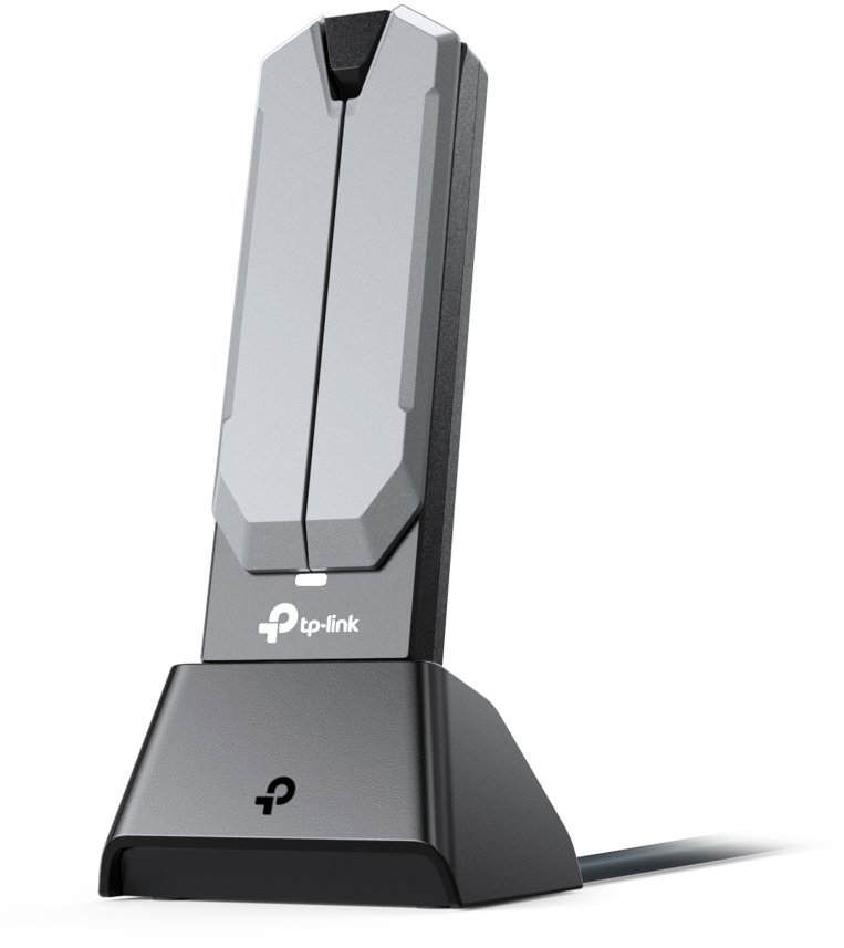 TP-Link Archer TBE400UH externí USB adaptér