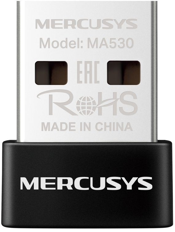 Mercusys MA530 Bluetooth 5.3 Nano USB Adapter