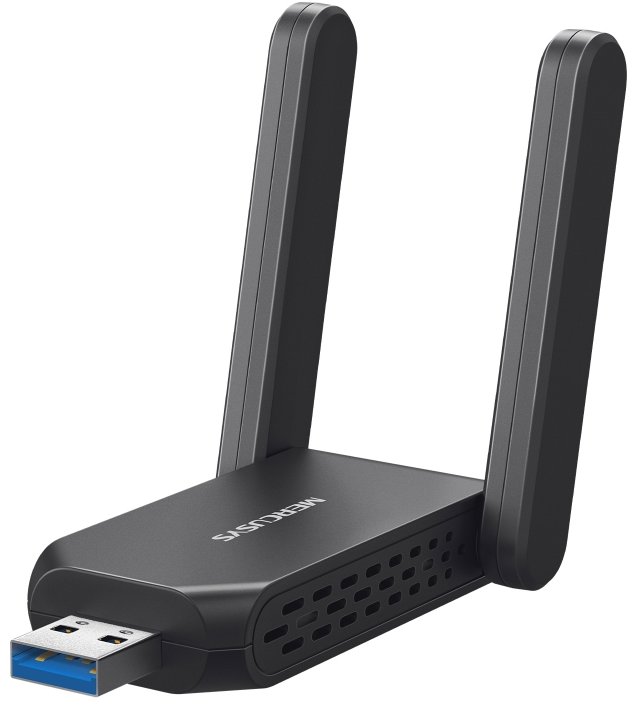 Mercury Gaming Wi-Fi Router MA72XH AX1800 High-Gain