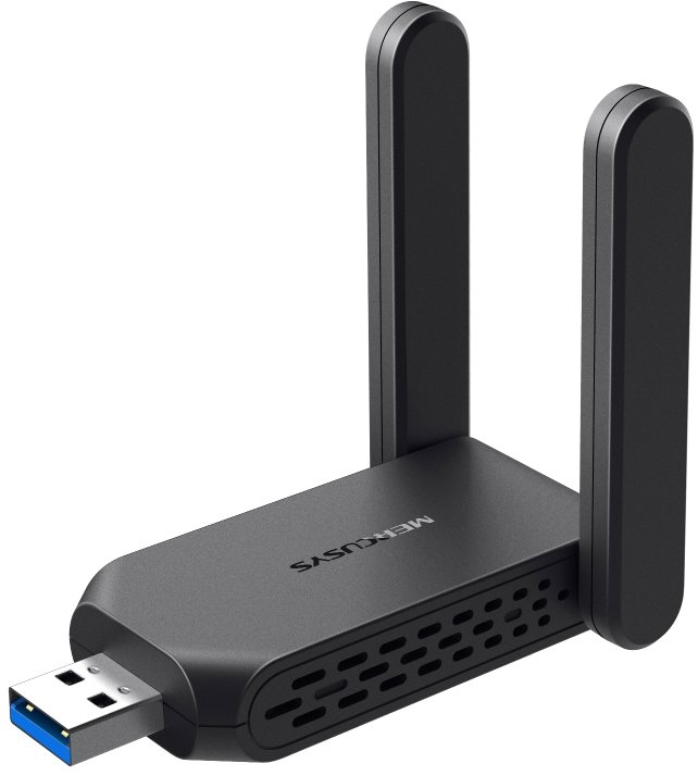 Mercusys MA32H AC1300 High-Gain - Vysoký zisk a spolehlivá konektivita