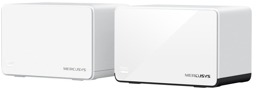 Mercusys Halo H85X AX3000 Mesh WiFi 6 zařízení