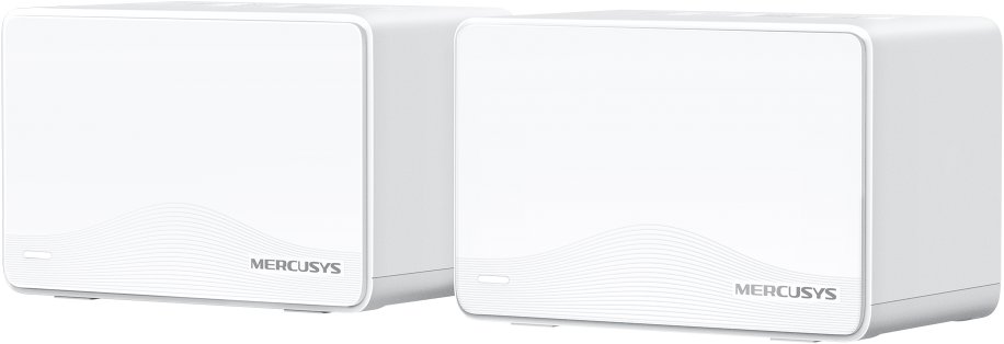 Mercusys Halo H25BE BE3600 Mesh Wi-Fi 7 (2-pack) zařízení