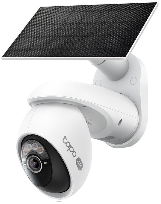 TP-Link Tapo C660 KIT