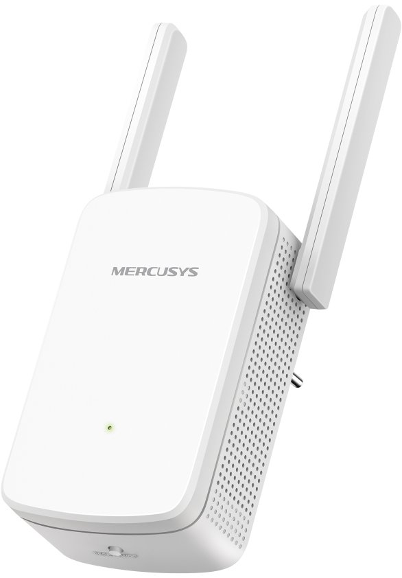 Mercusys ME12 N300 - vysoce výkonný Wi-Fi rozšiřovač