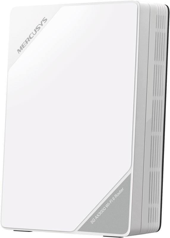 Router Mercusys MB520-5G, AX3000 5G