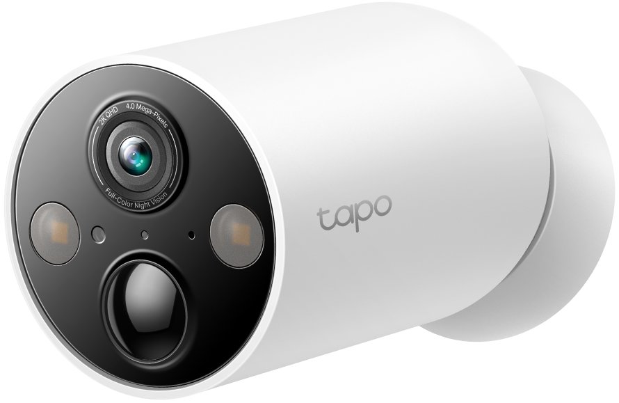 TP-Link Tapo TC85 IP kamera