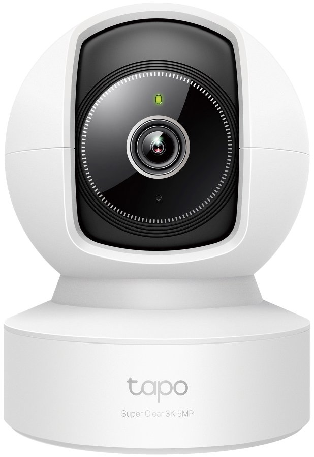 TP-Link Tapo C232 IP kamera s nočním viděním