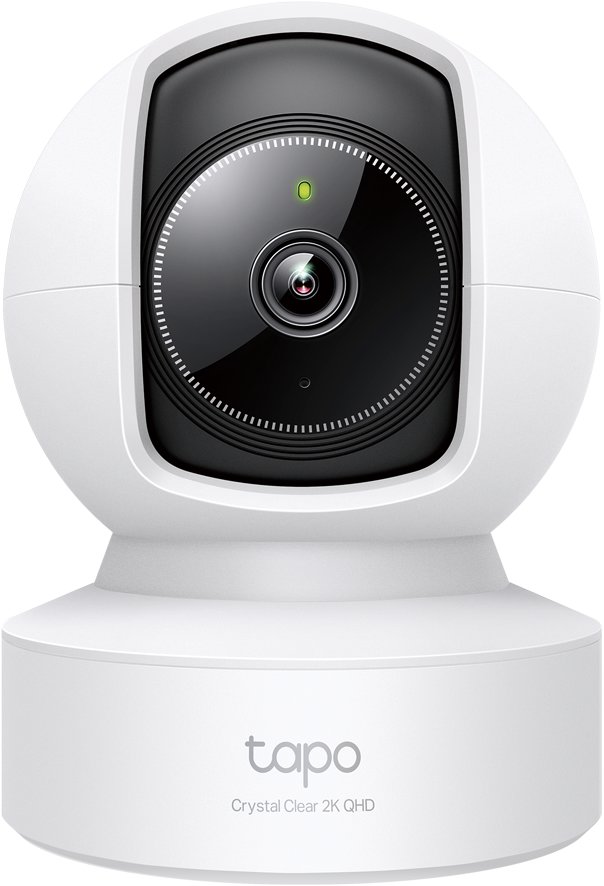 IP kamera TP-Link Tapo C222 s nočním viděním a obousměrným zvukem