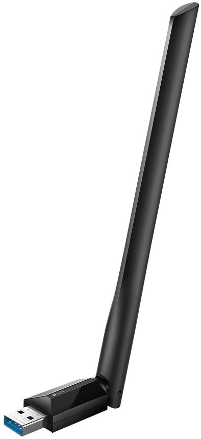 TP-Link Archer TX35U PLUS - špičková Wi-Fi 6 routerka