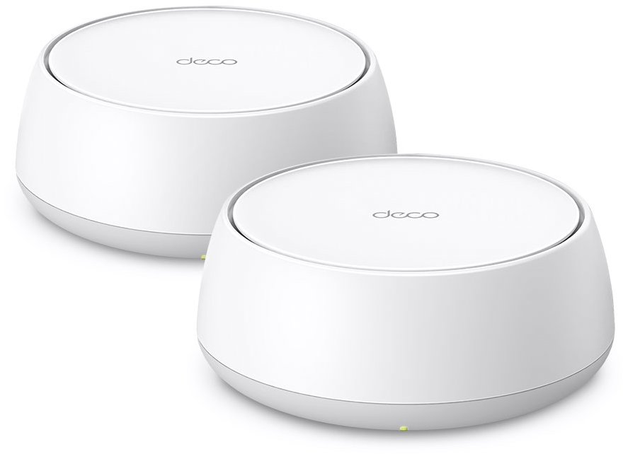 TP-Link Deco BE22 (2-pack)