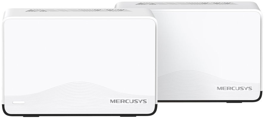 Mercusys Halo H27BE - mesh WiFi systém pro rychlé připojení