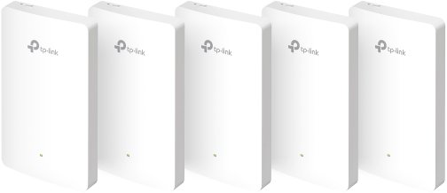TP-Link EAP615-Wall přístupový bod pro bezdrátové sítě