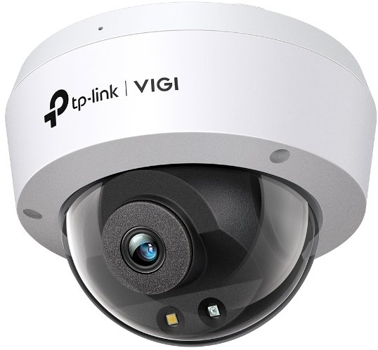 IP kamera TP-Link VIGI C250 s nočním viděním