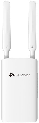 TP-Link ER703WP-4G-Outdoor router pro venkovní použití