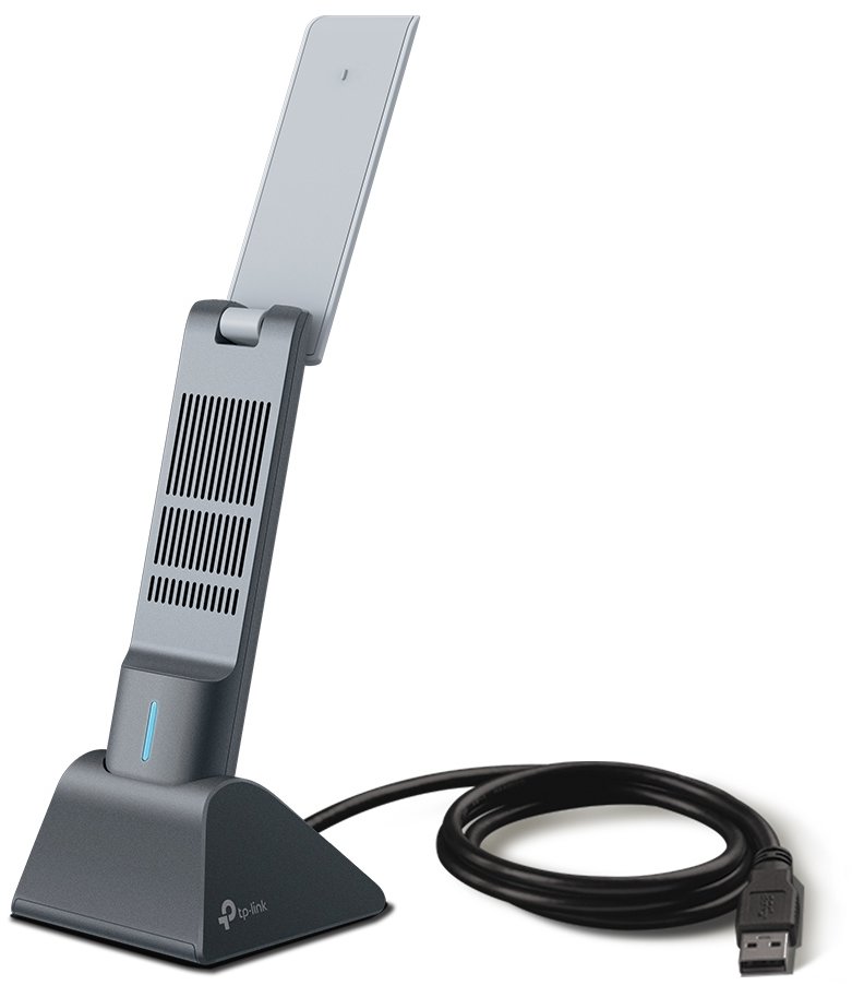 TP-Link Archer TX20UH - Vysokorychlostní Wi-Fi 6 Router