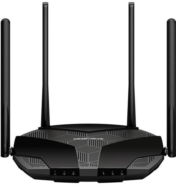 Modem Mercusys MB235-4G s 4G LTE připojením