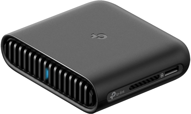 TP-Link TL-WR3002X WiFi router