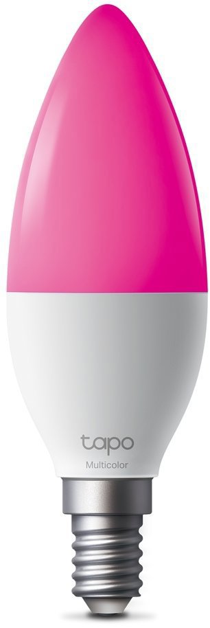 TP-Link Tapo L430C Smart E14