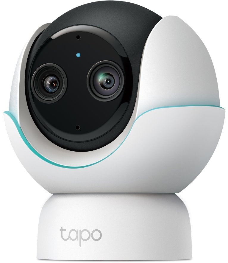 TP-Link Tapo C840 Smart Baby Camera s funkcemi pro monitorování dětí