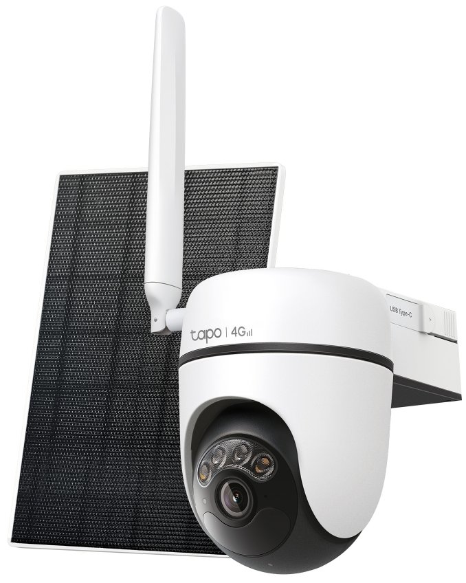 TP-Link Tapo C615G KIT