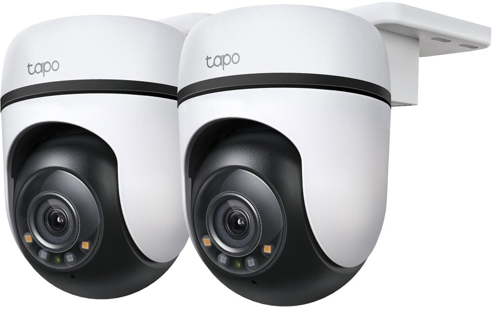 TP-Link Tapo C510W IP kamery pro zabezpečení domácnosti