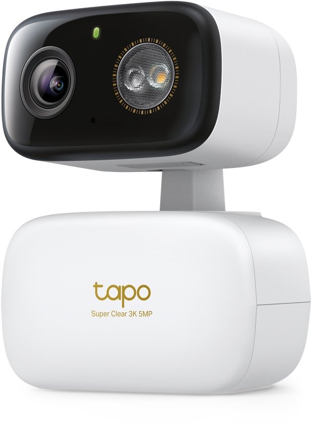 TP-Link Tapo C236 IP kamera s nočním viděním