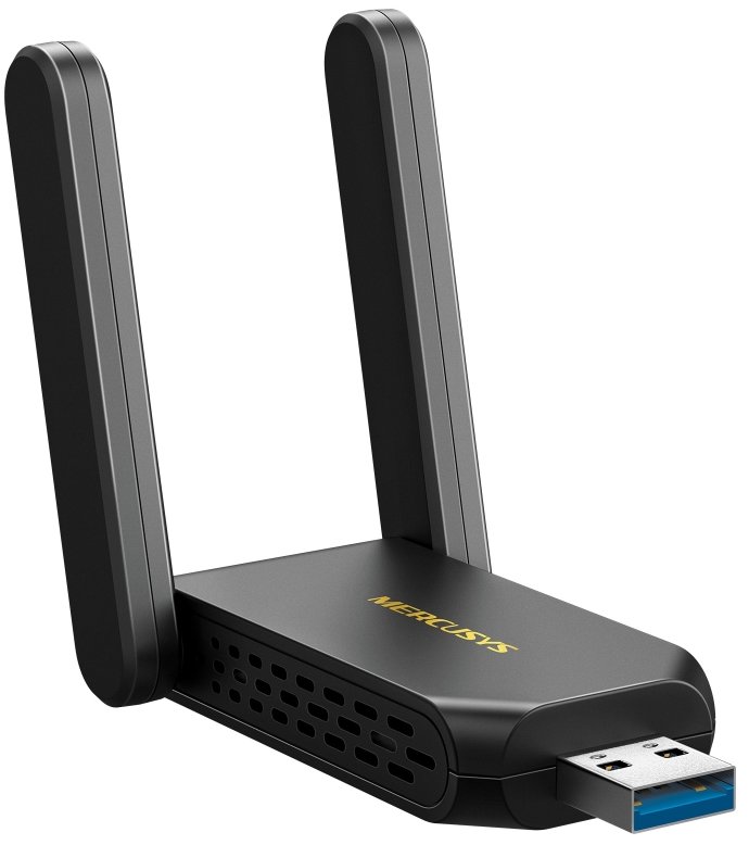 Mercusys MA86XH - rychlý a spolehlivý Wi-Fi 6E router