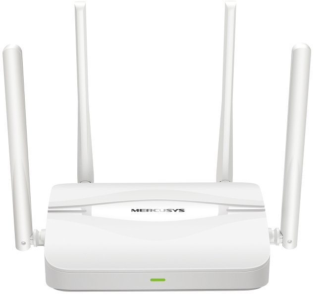 Router Mercusys MR25WBE s WiFi 7 a vysokou rychlostí