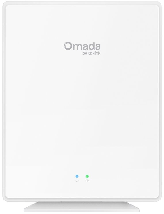 TP-Link EAP603GP, Omada AX1800 Desktop - bezdrátový přístupový bod