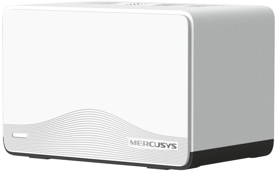 Mercusys Halo H27BE BE3600 Mesh Wi-Fi 7 zařízení