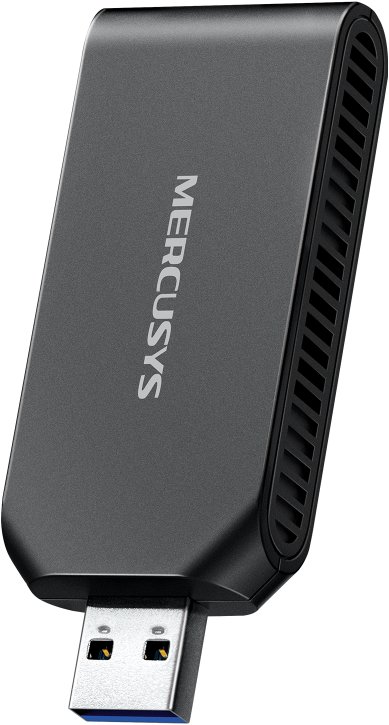 Mercusys MA70XM AX1800 Wi-Fi 6 USB