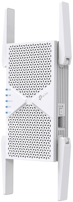TP-Link RE405BE Wi-Fi7 BE6500