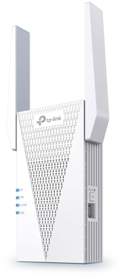 TP-Link RE715X Wi-Fi 6 AX3000 extender