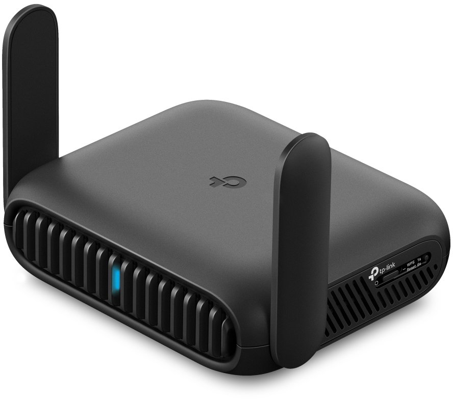 TP-Link TL-WR3602BE Travel/Pocket WiFi router