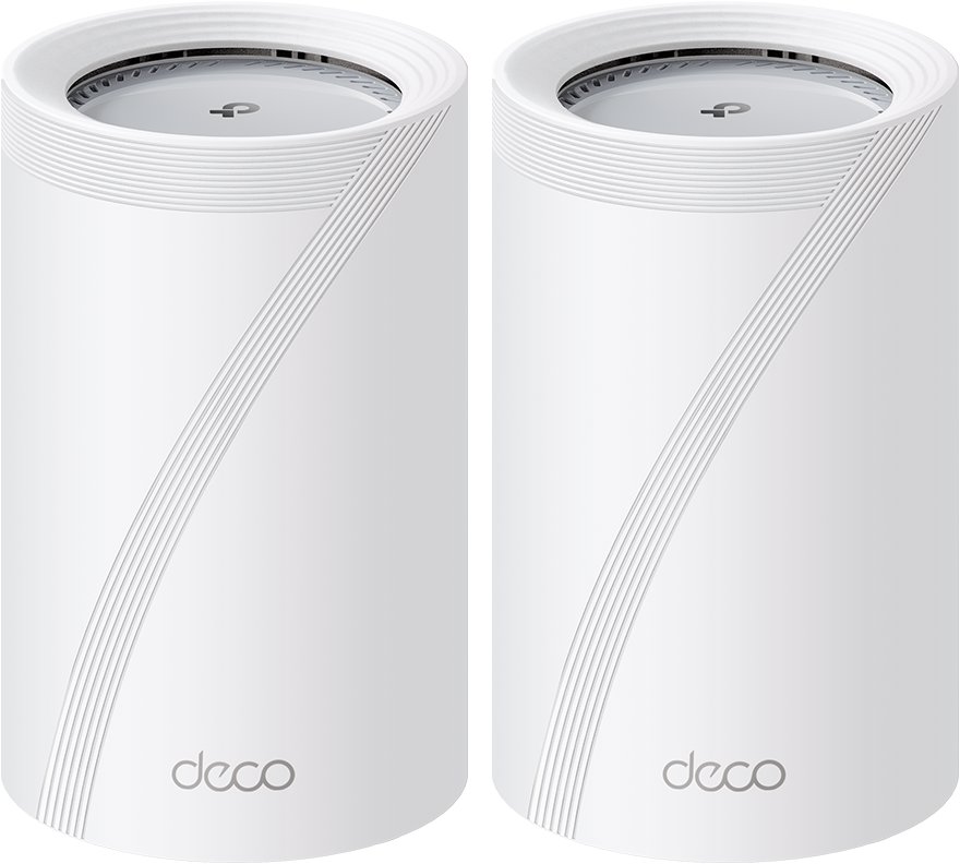 TP-Link Deco BE65 Pro (2-pack)