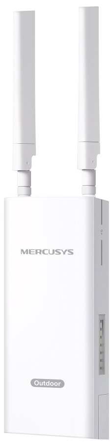 Modem Mercusys MB118-4G pro rychlé a stabilní internetové připojení