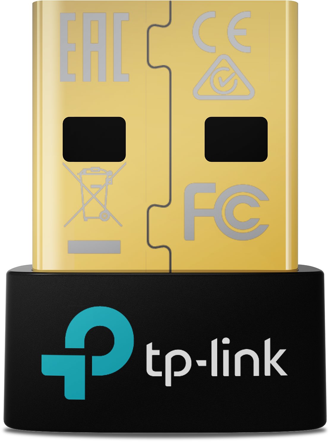 TP-Link UB600, Bluetooth 6.0 Nano USB Adapter