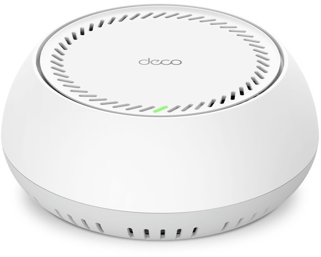 TP-Link Deco BE65-PoE Wi-Fi 7 BE11000 (3-pack)
