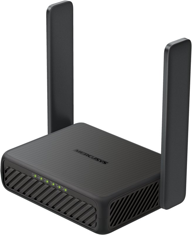 Mercusys MB113-4G Portable Router