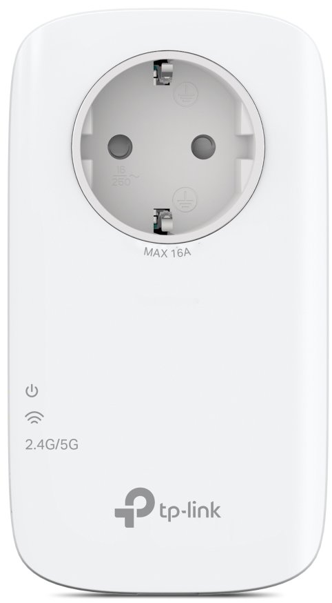 TP-Link RE660X AX1800 Wi-Fi 6