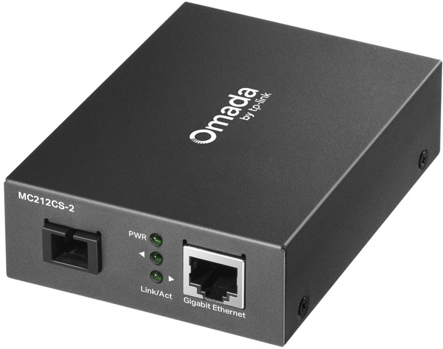 TP-Link MC212CS-2